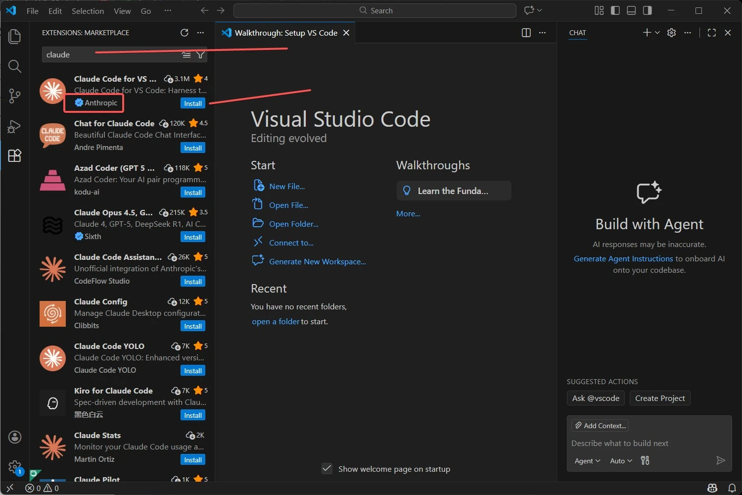 Claude Cowork editing Footer.js to add the Blog Posts navigation link