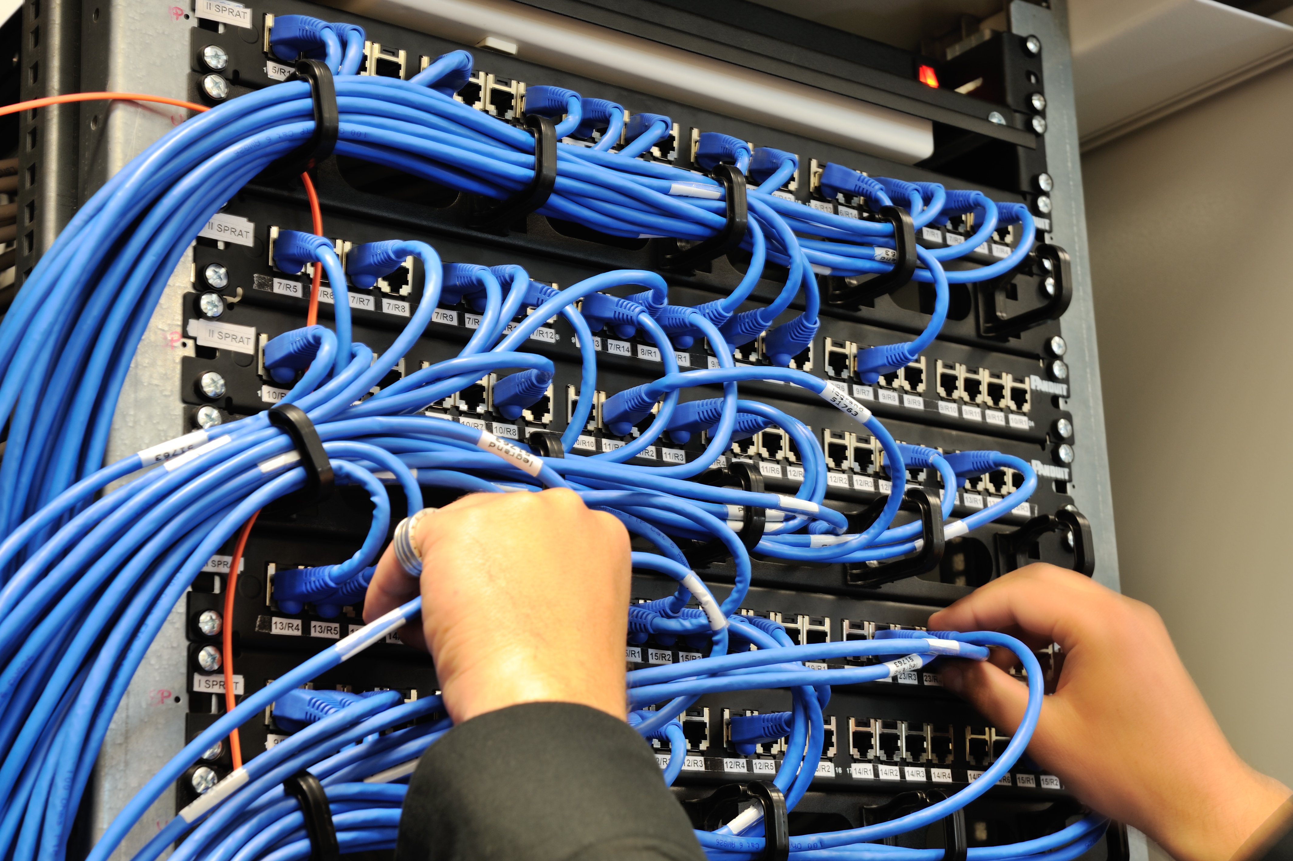 Why Your Dental Office Needs a Robust & Secure Computer Network