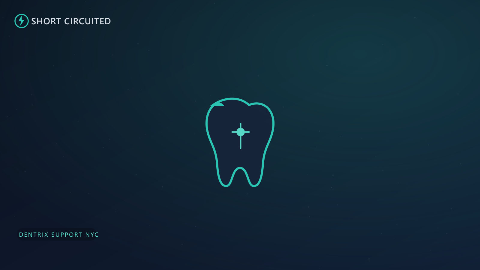 Dentrix Running Slow? Here's How We Fix It Same-Day in NYC